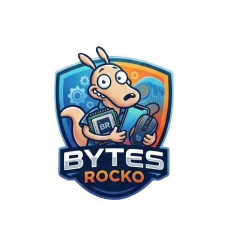 Bytes Rocko